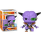 Funko Pop! Dragon Ball Z - Ginyu Glow in the Dark #1493 - The Amazing Collectables