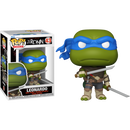 Funko Pop! Teenage Mutant Ninja Turtles: The Last Ronin - Fighting Fury - Bundle (Set of 3)