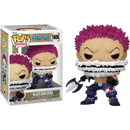 Funko Pop! One Piece - Katakuri