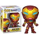 Funko Pop! Marvel Rivals - Team Up - Bundle (Set of 3)