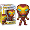 Funko Pop! Marvel Rivals - Team Up - Bundle (Set of 3)