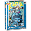 Funko Pop! Comic Covers - Marvel - Beast X-Men