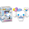 Funko Pop! Hello Kitty - Cinnamoroll (with Balloons) #80 - The Amazing Collectables