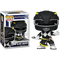 Funko Pop! Mighty Morphin Power Rangers - Black Ranger 30th Anniversary #1375 - The Amazing Collectables