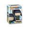 Funko Pop! Naruto: Shippuden - Hinata with Twin Lion Fists #1339 - Chase Chance - The Amazing Collectables