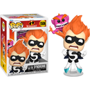 Funko Pop! Incredibles: 20th Anniversary - JJ & Syndrome