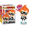 Funko Pop! Incredibles: 20th Anniversary - JJ & Syndrome #1506