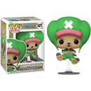 Funko Pop! One Piece - Straw Hat Pirate - Bundle (Set of 5) - The Amazing Collectables