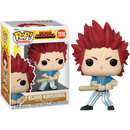 Funko Pop! My Hero Academia - Eijiro Jiro (Baseball)