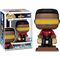 Funko Pop! Star Trek: The Next Generation - Geordi La Forge #1409 (2023 Fall Convention Exclusive) - The Amazing Collectables