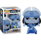 Funko Pop! Avatar: The Last Airbender - Avatar Kyoshi Spirit Glow in the Dark #1489 - The Amazing Collectables