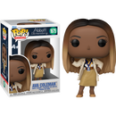 Funko Pop! Abbott Elementary - Ava Coleman