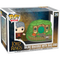 Funko Pop! Town - The Lord of the Rings - Bilbo Baggins with Bag-End