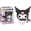 Funko Pop! Sanrio - Kuromi with Phone