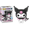 Funko Pop! Sanrio - Kuromi with Phone