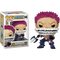 Funko Pop! One Piece - Whole Cake Island with Gear 5 - Bundle (Set of 3) - The Amazing Collectables