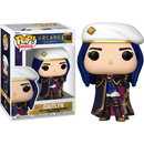 Funko Pop! Arcane: League of Legends - Caitlyn