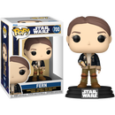 Funko Pop! Star Wars: Skeleton Crew - Fern