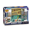 Funko Bitty Pop! Box Playset - Harry Potter - Hogwarts Castle