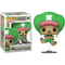 Funko Pop! One Piece - Chopperemon #1471 - The Amazing Collectables
