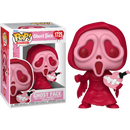 Funko Pop! Scream - Ghostface with Box of Chocolate (Valentine)