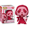 Funko Pop! Scream - Ghostface with Box of Chocolate (Valentine) #1725