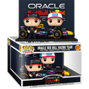 Funko Pop! Moment - Formula 1 - Red Bull Team