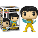 Funko Pop! Bruce Lee -  Bruce Lee (Be Water)