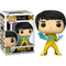 Funko Pop! Bruce Lee -  Bruce Lee (Be Water) #87