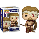 Funko Pop! 300 - Dilios Warner Bros. 100th