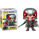 Funko Pop! Marvel Rivals - Team Up - Bundle (Set of 3)