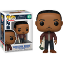 Funko Pop! Abbott Elementary - Gregory Eddie