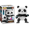 Funko Pop! Jujutsu Kaisen - Panda Flocked #1374 - The Amazing Collectables