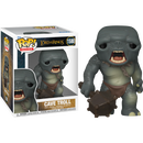 Funko Pop! The Lord of the Rings - Cave Troll 6" Super Sized