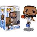 Funko Pop! NBA Basketball - Lebron James L.A. Lakers (Blue TB)