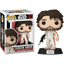 Funko Pop! Star Wars: Andor - Cassian Andor