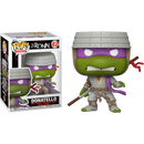 Funko Pop! Teenage Mutant Ninja Turtles: The Last Ronin - Donatello