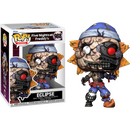 Funko Pop! Five Nights at Freddy's: Security Breach Ruin - Eclipse