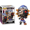 Funko Pop! Five Nights at Freddy's: Security Breach Ruin - Eclipse