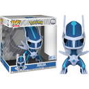 Funko Pop! Pokemon - Dialga Jumbo Sized 10"