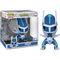 Funko Pop! Pokemon - Dialga Jumbo Sized 10" #996 (2024 Fall Convention Exclusive)