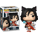 Funko Pop! League of Legends - Ahri