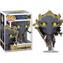 Funko Pop! Arcane: League of Legends - Champion Viktor