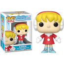 Funko Pop! Frosty the Snowman - Kare