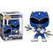 Funko Pop! Mighty Morphin Power Rangers - Blue Ranger 30th Anniversary