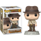 Funko Pop! Indiana Jones and the Raiders of the Lost Ark - Indiana Jones #1350 - The Amazing Collectables