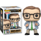 Funko Pop! Saturday Night Live: 50th Anniversary - Matt Foley #09