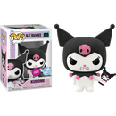 Funko Pop! Sanrio - Kuromi with Phone