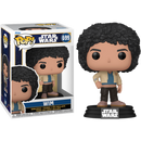 Funko Pop! Star Wars: Skeleton Crew - Wim