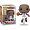 Funko Pop! NBA Basketball - Michael Jordan 1988 All-Star Jersey #137 - The Amazing Collectables
